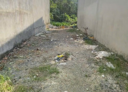 CHỦ KẸT TIỀN – XẢ GẤP LÔ ĐẤT QUẬN 12 CHỈ 2,1 TỶ