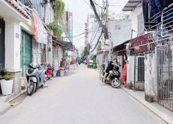 🔥🔥🔥 Q7 - Lý Phục Man đất hiếm! ngang 4,5m x 20m nở hậu tài lộc mặt tiền xe tải tránh - nhỉnh 9tỷ ❤️