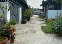 🔥CHỈ 1,3 TỶ CÓ NGAY 100M2 ĐẤT THỔ CƯ GẦN CHỢ HƯNG LONG BÌNH CHÁNH 3 PHÚT XE ALO NGAY 0936.954.005