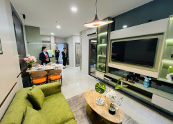 BÁN CĂN HỘ 2 PHÒNG NGỦ – 2 WC  DIỆN TÍCH 65 m² - THUẬN AN -BÌNH DƯƠNG