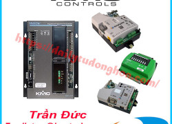 Đại lý KMC Controls Chính hãng