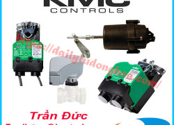 Bộ truyền động KMC Controls | KMC Controls Việt Nam