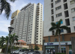 [CHO THUÊ] CĂN HỘ CHUNG CƯ THE EASTERN QUẬN 9 - GIÁ 30TR/THÁNG