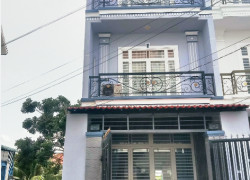 Chính chủ cần bán nhà 2 mặt tiền – Cần Đước, Long An