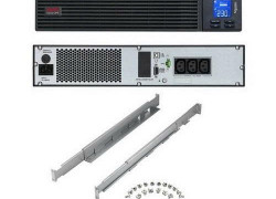 UPS APC EASY UPS ON-LINE SRV RM 1000VA – NGUỒN ĐIỆN ỔN ĐỊNH CHO SERVER & THIẾT BỊ QUAN TRỌNG