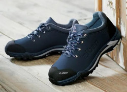 Đại lý giày bảo hộ tại Hà Nội lớn nhất