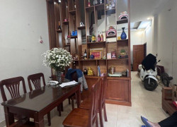 BÁN NHÀ THỊNH QUANG – ĐỐNG ĐA