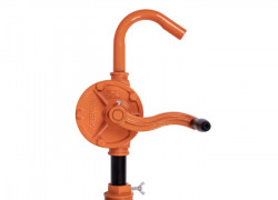 BƠM DẦU QUAY TAY TVP 08 – HÚT NHANH, GIÁ SIÊU RẺ! 🛢️