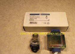 Công tắc hành trình Telemecanique XCKL115