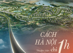 🏙️ UTOPIA VILLAS & RESORT 🔔 CƠ HỘI “VÀNG” TRONG CHU KỲ MỚI CỦA BĐS TAM NÔNG