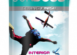 Nhà phân phối sơn nước BOSS INTERIOR CLEAN MAXIMUM  trong nhà chính hãng giá rẻ tại TPHCM