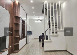 49M² – 4 TẦNG – MT 3.9M – Ô TÔ TRÁNH – TRUNG TÂM Hoàng Văn Thái  GIẢM CÒN 12,3 TỶ