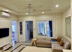 Bán chung cư cao cấp Terra An Hưng 74m2 2PN2VS full nội thất, sổ hồng vĩnh viễn