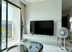 Lavida Plus (Q.7) - 74,2m (2PN - 2WC) - View Phú Mỹ Hưng. Decor đẹp. Mới 100%