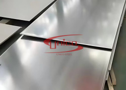 Cung cấp tấm Duplex 2205 tiêu chuẩn công nghiệp