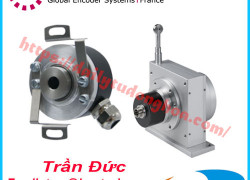 Đại lý phân phối Global Encoder