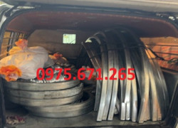 Mua vòng tròn uốn mỹ thuật ở đâu uy tín?