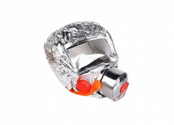 Mặt nạ phòng khói độc TZL30C