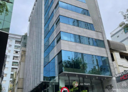 CÁI GÌ VẬY? GIẢM 35 TỶ! Building Hiếm Trường Chinh (10x33m) 330m2 hầm 6 tầng, HĐ 350tr/th CHỈ CÒN 35 Tỷ