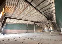 Cho thuê kho xưởng tại Cụm CN Cầu Nổi – An Khánh, Hoài Đức (cũ)