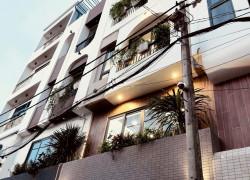 📍 Đường Chiến Lược, phường Bình Trị Đông A, quận Bình Tân