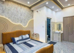 📍 Đường Nguyễn Văn Tiết, phường Hiệp Thành, TP. Thủ Dầu Một