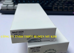 Pin sạc HBC BA213020