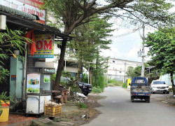 Đất bán ngay KDC bình đáng, bình hoà, thuận an cũ.