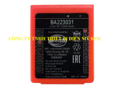 Pin sạc HBC BA223031