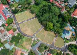 💎 TRẠI LÁNG CỔ ĐÔNG - VỊ TRÍ "CHIẾN LƯỢC" ĐÓN SÓNG QL21A - 100m2 mt 6.5 FULL THỔ CƯ 💎