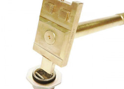 🛡️ MỞ NẮP PHUY CHỐNG NỔ DCM 07 – AN TOÀN TUYỆT ĐỐI CHO NHÀ XƯỞNG! 🛡️