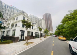 Bán Biệt Thự Tại HD Mon City - Mỹ Đình 2 ,Từ LIêm ,HN , DT 267m2 , 105 Tỷ 0906056709