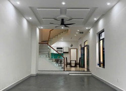 💬 BÁN NHÀ MỚI 3 TẦNG 95M2 MẶT PHỐ ĐƯỜNG 2 THÁNG 9 - HẢI CHÂU