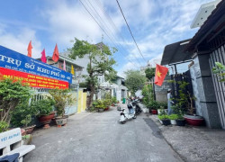 🔥 CHỈ 2.8 TỶ – 66m² – XE HƠI TỚI ĐẤT – SAU TRƯỜNG LÊ VĂN VIỆT