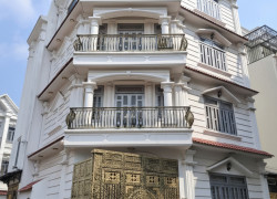 T2041 🔥🔥 nhà Trần Thị Hè Q12, SHR, Lô góc, HXH, 7x10m, 6.x tỷ x nhỏ