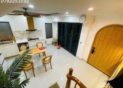 Bán Nhà Phố Trần Duy Hưng. Cầu Giấy. Diện Tích 30m. x6 Tầng. Mặt tiền 5.7m. Giá bán 14.8 tỷ.