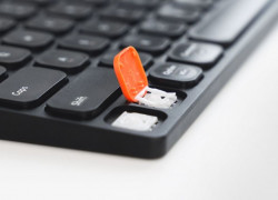 HYPERWORK HYPERONE GEN 2 – BÀN PHÍM KHÔNG DÂY CAO CẤP