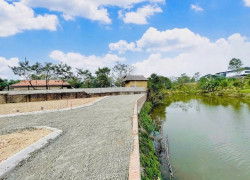 ĐIỂM VÀNG ĐẦU TƯ & AN CƯ NGAY CỬA ĐẠI HỌC QUỐC GIA