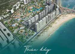 HÀNG ĐẸP TÒA C3 SUN CENTRO TOWN – STUDIO VIEW BIỂN TẦNG 11