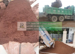 Cung cấp đất trồng cây công trình Đồng Nai TPHCM 2026