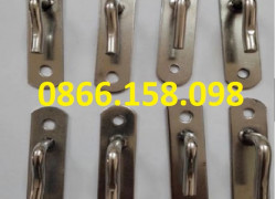 Vì sao bạn cần dùng móc treo bạt ô tô