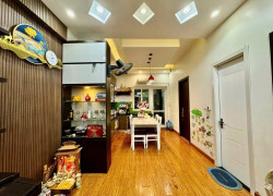 Bán căn hộ 65m2 view hồ chung cư Thanh Hà Cienco 5 chỉ 3,3x tỉ