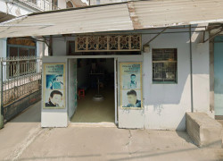 T2047 🔥 nhà trọ Phan Văn Hớn Q12, SHR, HXH, 6x13m, 4.x tỷ