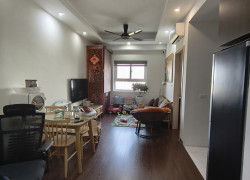 Bán gấp căn hộ 70m2 view hồ chung cư Thanh Hà Cienco 5 – Giá siêu rẻ