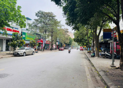 BÁN GẤP NHÀ LONG BIÊN - VIEW VƯỜN HOA - LÔ GÓC - 6 TẦNG CẦU THANG MÁY