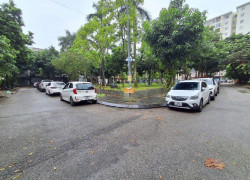 SIÊU PHẨM PHÂN LÔ PHÚC LỢI- LONG BIÊN, CĂN GÓC