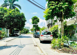 Siêu Phẩm Hồng Tiến - Nguyễn Văn Cừ - View Công Viên