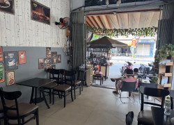 MẶT TIỀN KINH DOANH ĐỈNH – NGUYỄN SƠN - NHÀ 2 TẦNG + SÂN THƯỢNG – LÔ GÓC – ĐÚC KIÊN CỐ.