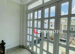 ♥️♥️♥️Bán Nhanh Sang Tên Ngay 5 Tầng SHR P.Bàn Cờ Quận 3.♥️♥️♥️