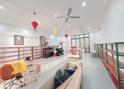 BÁN NHÀ KIỆT Ô TÔ – NGUYỄN DUY HIỆU – GẦN CHỢ HỘI AN